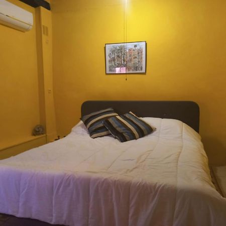 Cosy Apartment Casco Antiguo Villajoyosa Dış mekan fotoğraf