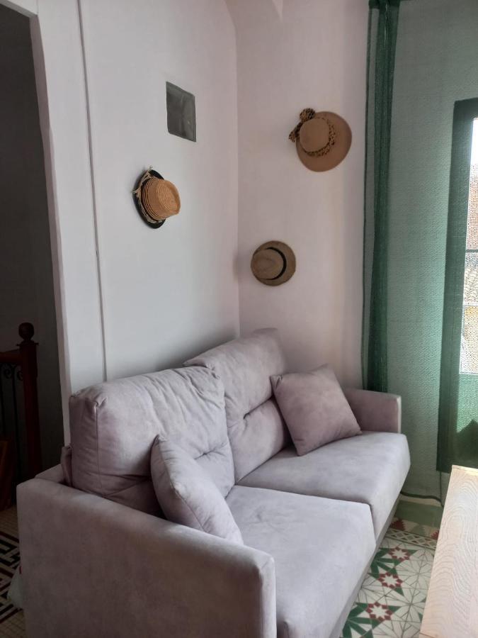 Cosy Apartment Casco Antiguo Villajoyosa Dış mekan fotoğraf