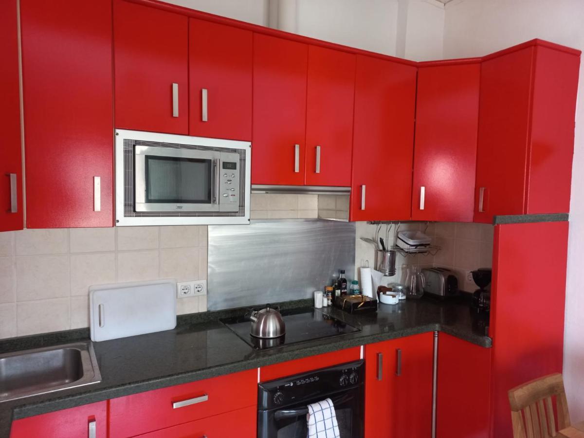 Cosy Apartment Casco Antiguo Villajoyosa Dış mekan fotoğraf
