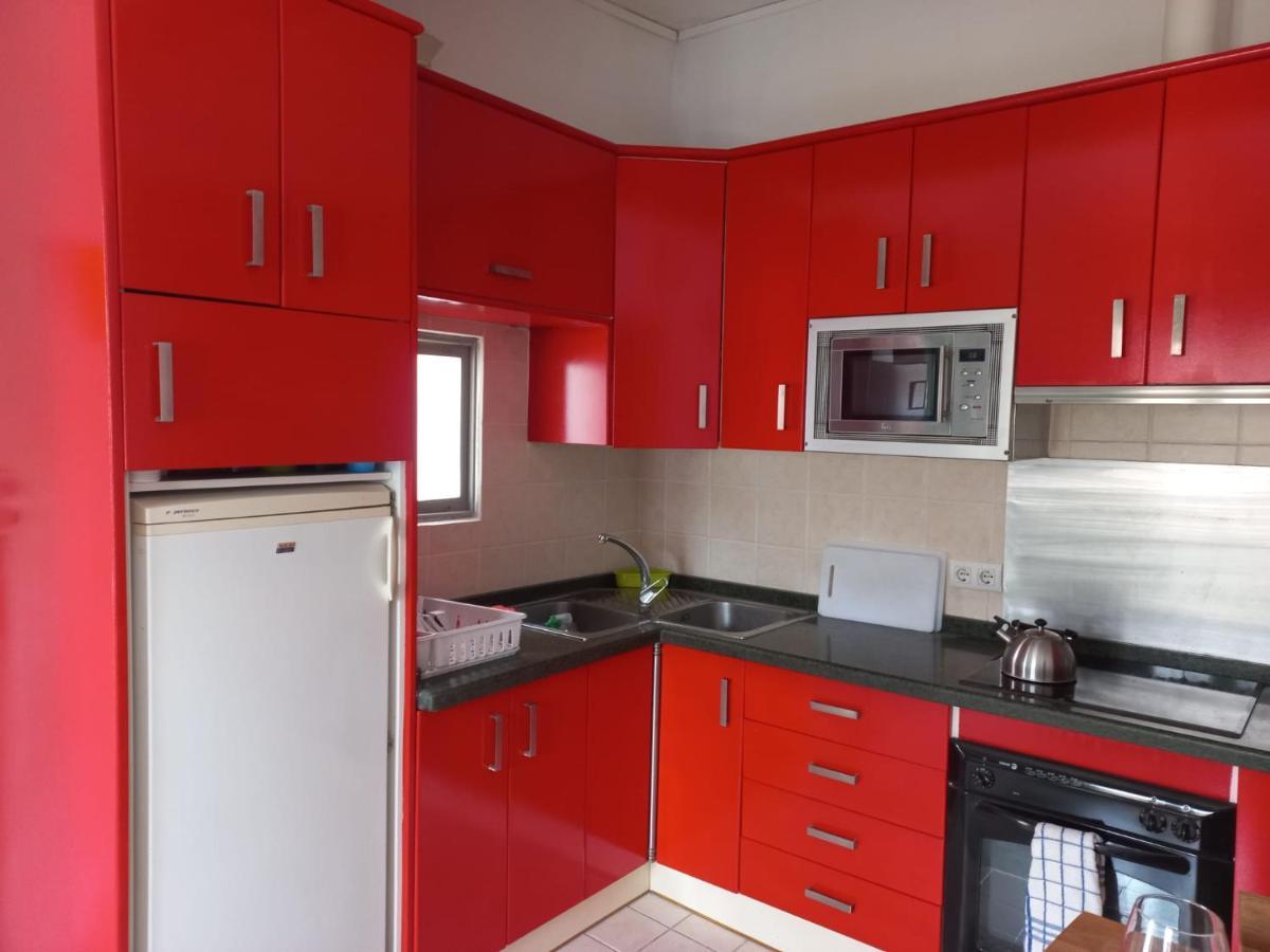 Cosy Apartment Casco Antiguo Villajoyosa Dış mekan fotoğraf