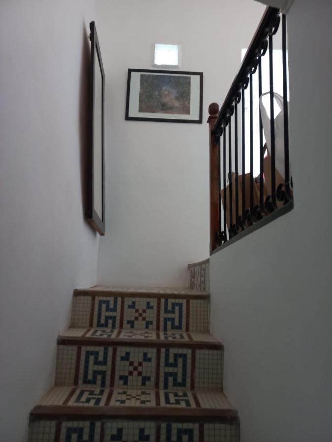 Cosy Apartment Casco Antiguo Villajoyosa Dış mekan fotoğraf