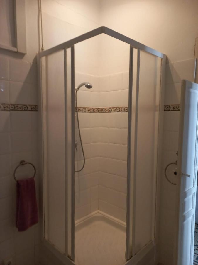 Cosy Apartment Casco Antiguo Villajoyosa Dış mekan fotoğraf