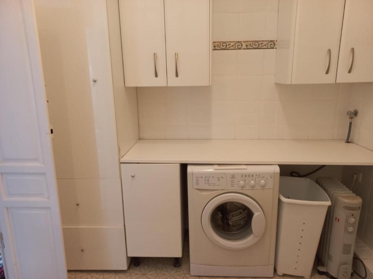 Cosy Apartment Casco Antiguo Villajoyosa Dış mekan fotoğraf