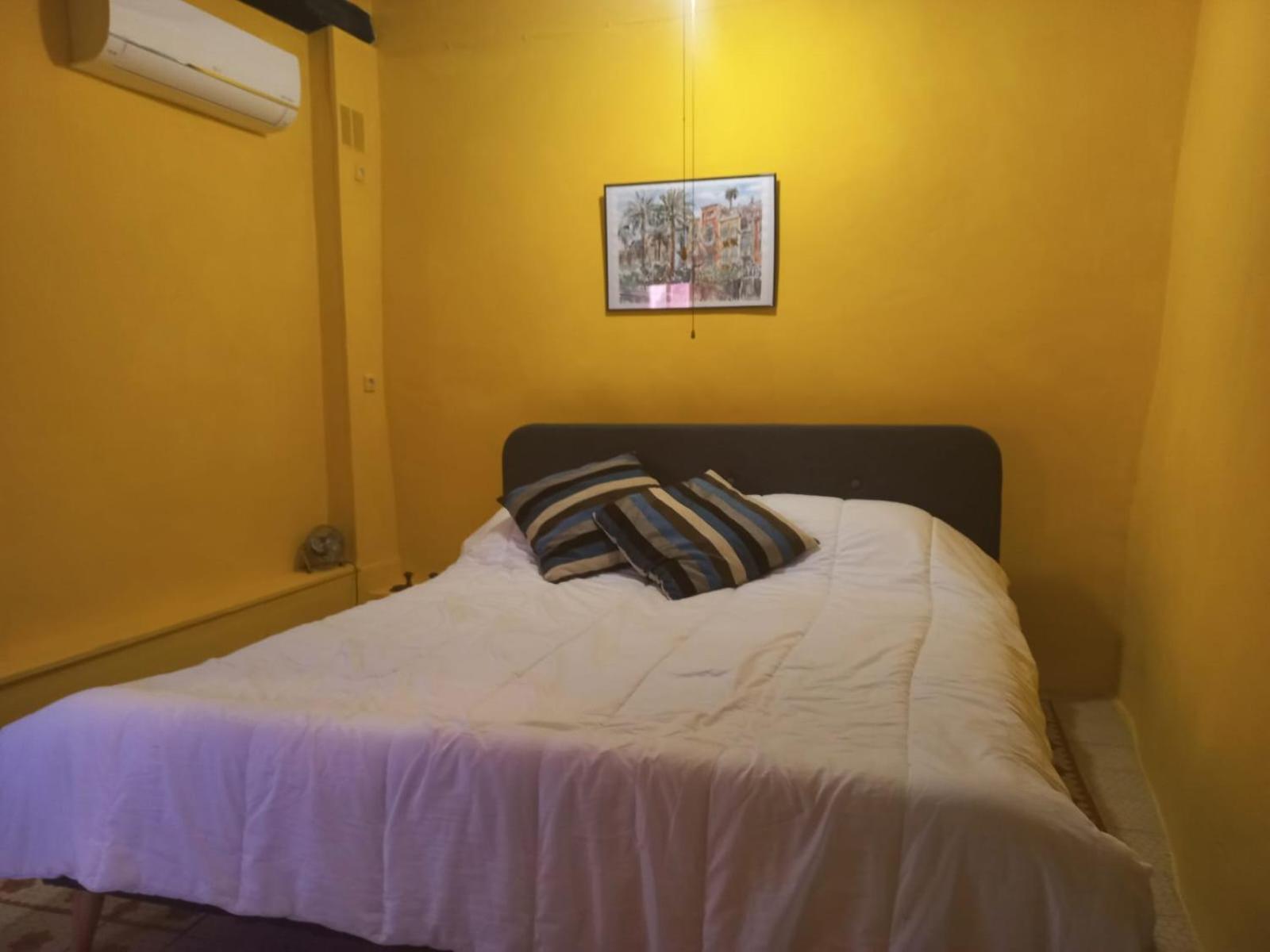 Cosy Apartment Casco Antiguo Villajoyosa Dış mekan fotoğraf