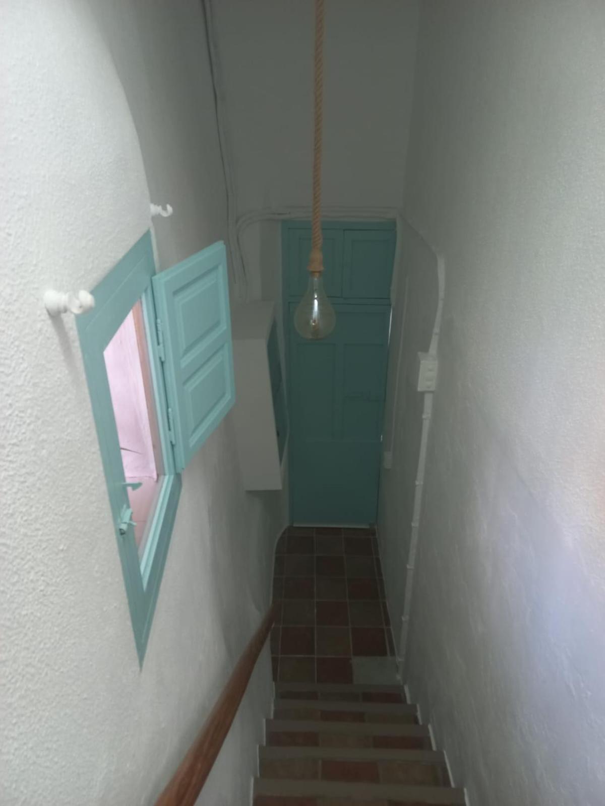 Cosy Apartment Casco Antiguo Villajoyosa Dış mekan fotoğraf