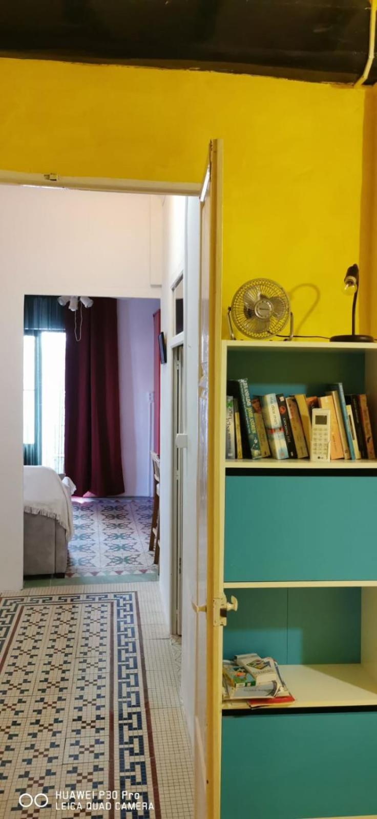 Cosy Apartment Casco Antiguo Villajoyosa Dış mekan fotoğraf