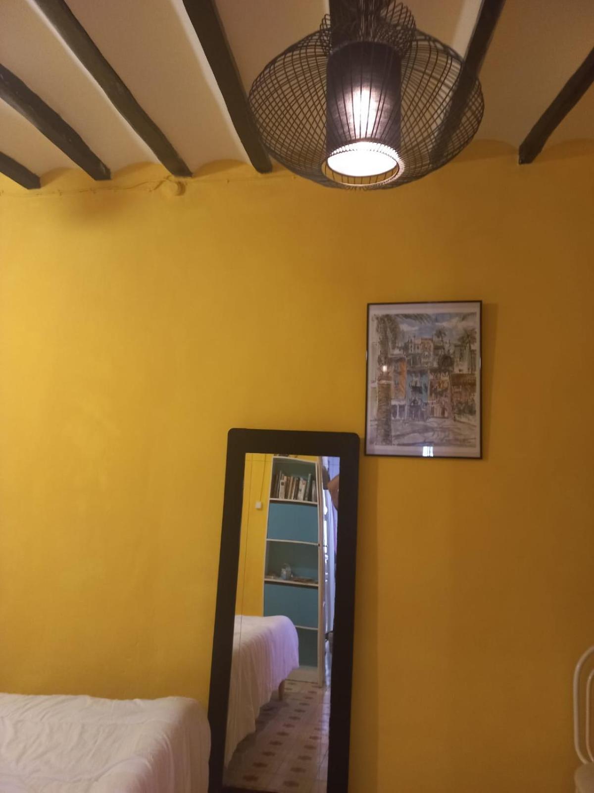 Cosy Apartment Casco Antiguo Villajoyosa Dış mekan fotoğraf