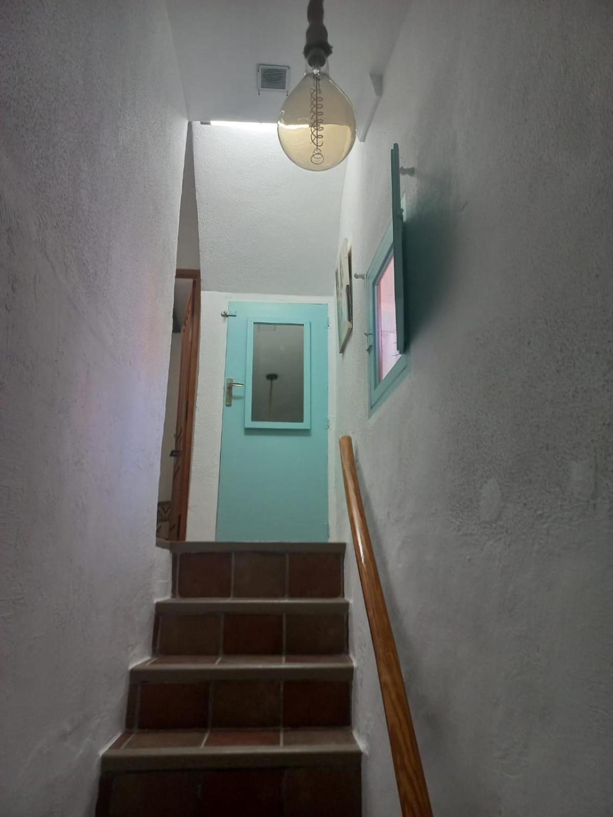 Cosy Apartment Casco Antiguo Villajoyosa Dış mekan fotoğraf